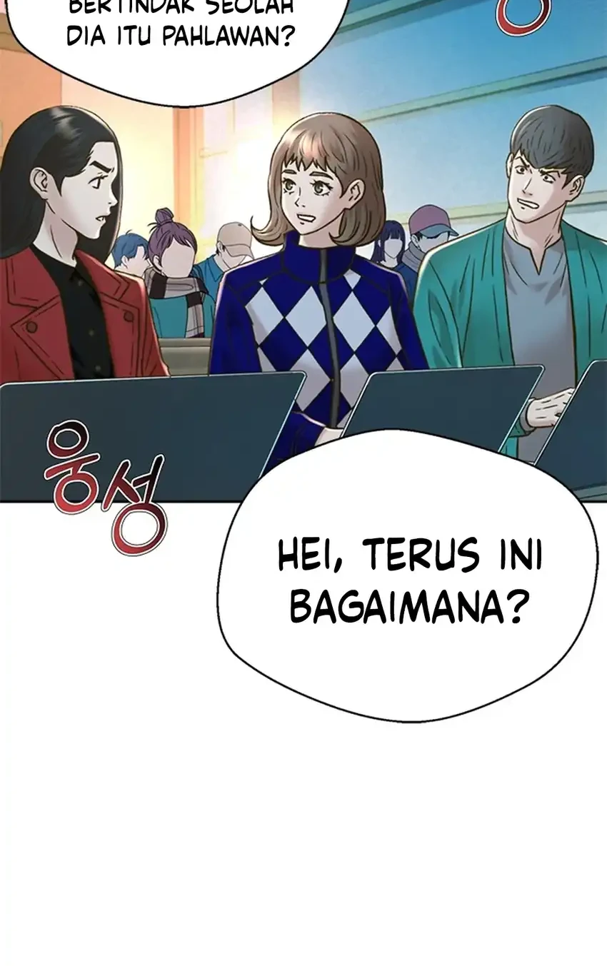 Judge Lee Han Young Chapter 186 - halaman 66