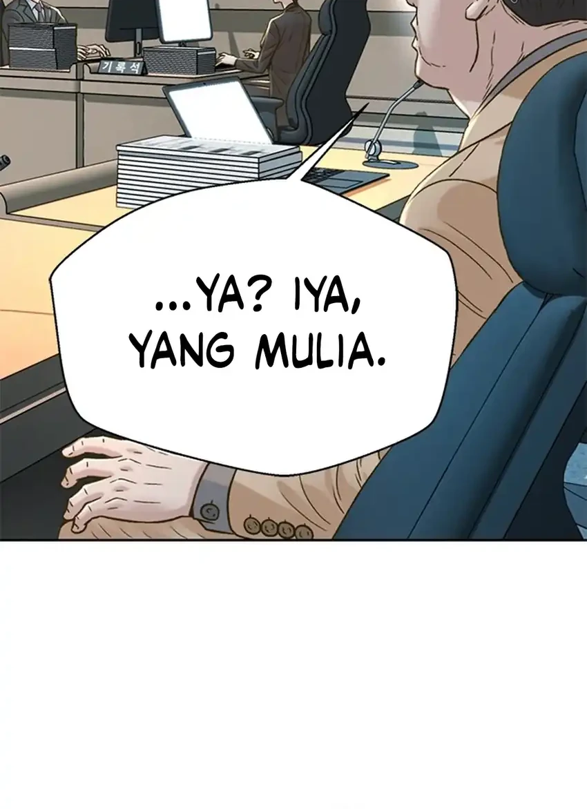 Judge Lee Han Young Chapter 186 - halaman 72