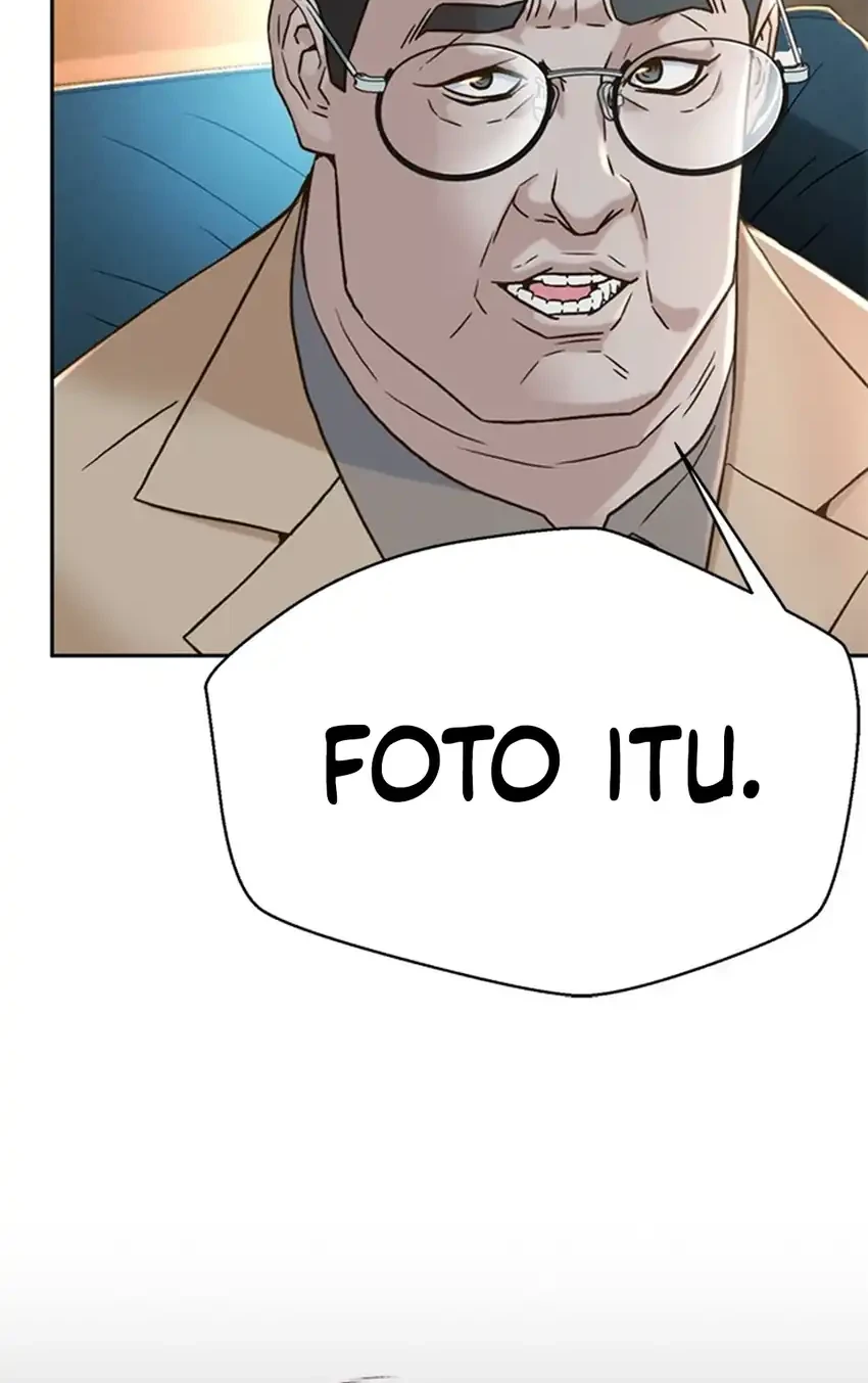Judge Lee Han Young Chapter 186 - halaman 74