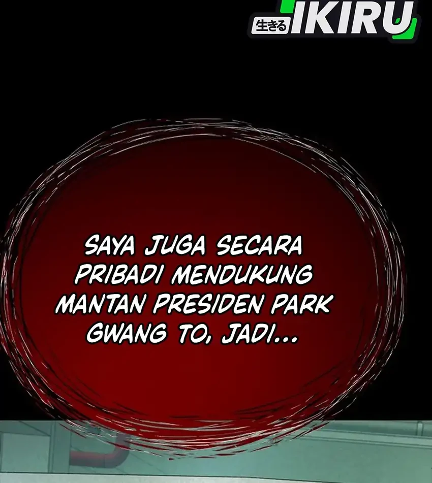 Judge Lee Han Young Chapter 186 - halaman 76
