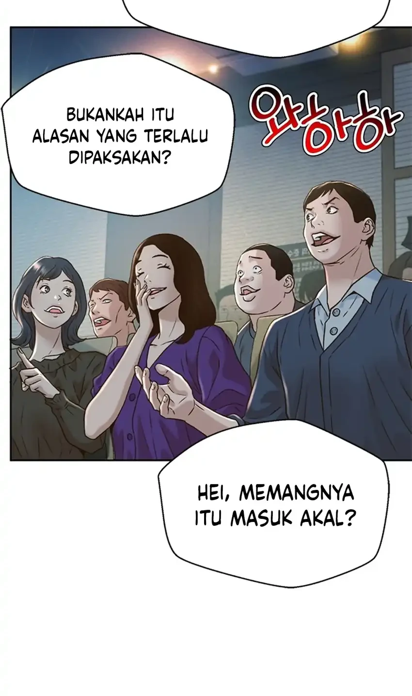 Judge Lee Han Young Chapter 186 - halaman 78