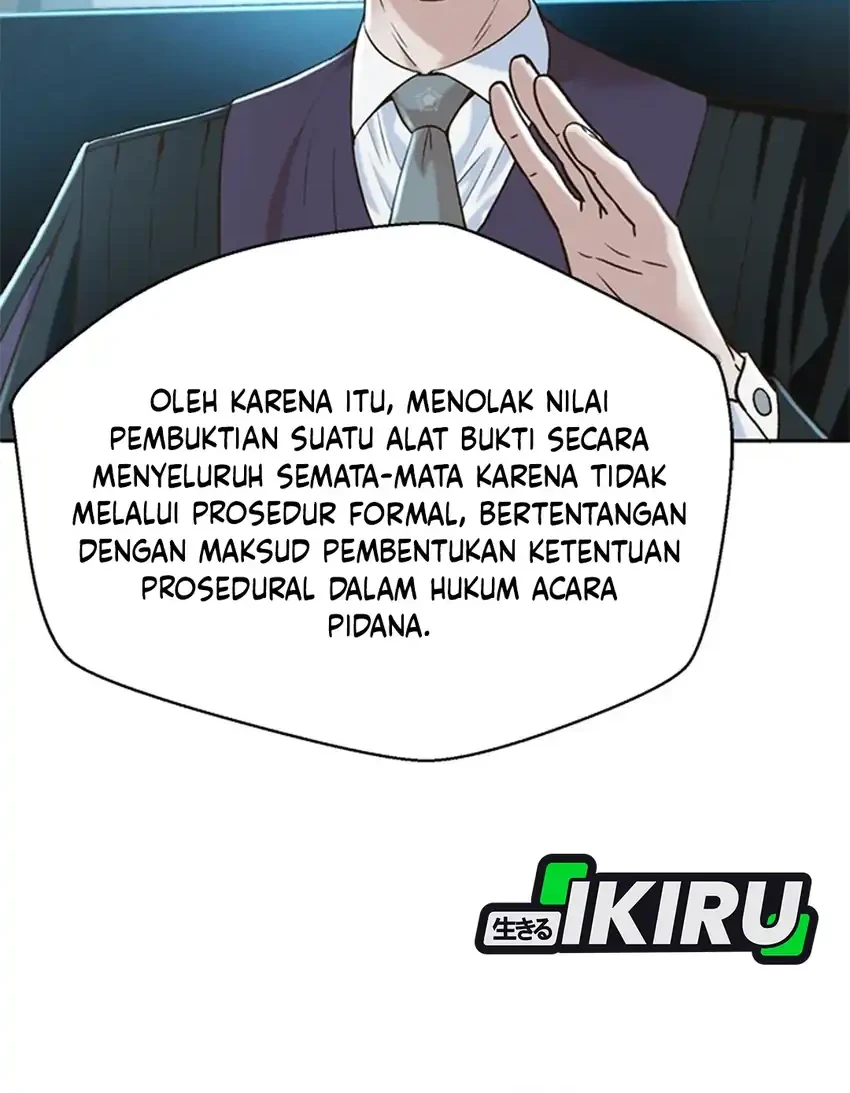 Judge Lee Han Young Chapter 186 - halaman 84