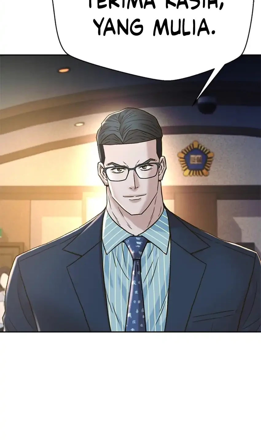 Judge Lee Han Young Chapter 186 - halaman 89