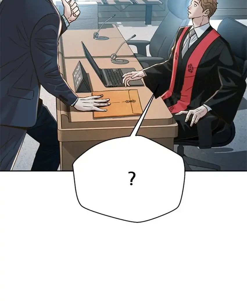Judge Lee Han Young Chapter 186 - halaman 91