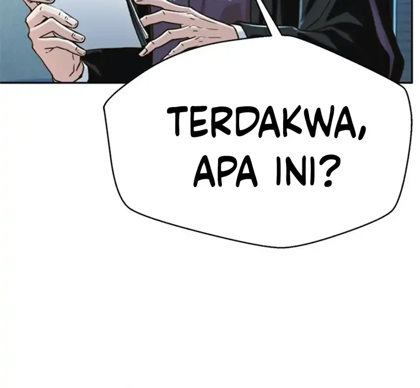 Judge Lee Han Young Chapter 187 - halaman 12