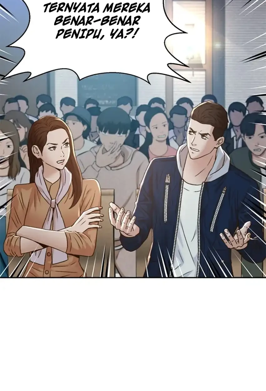 Judge Lee Han Young Chapter 187 - halaman 23