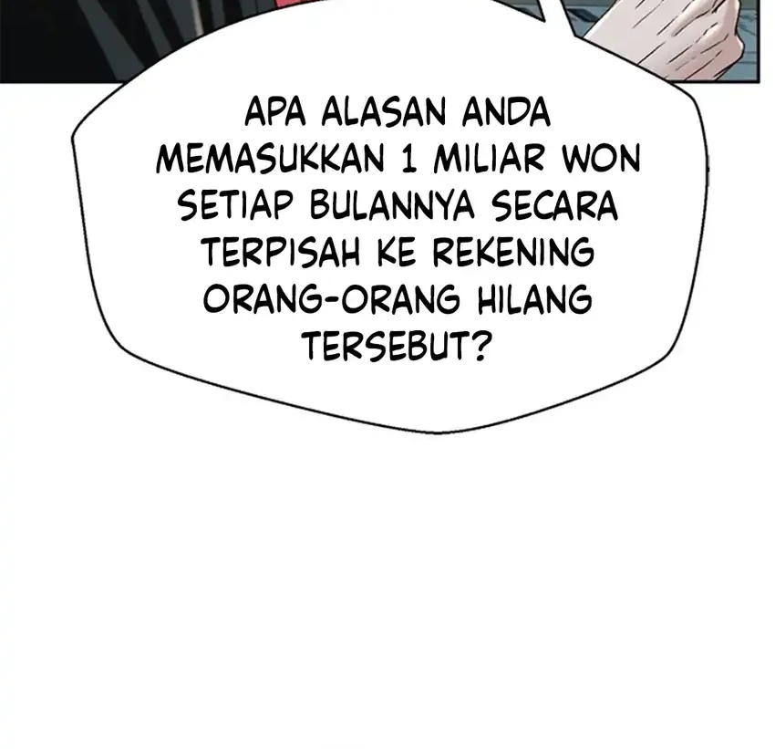 Judge Lee Han Young Chapter 187 - halaman 27