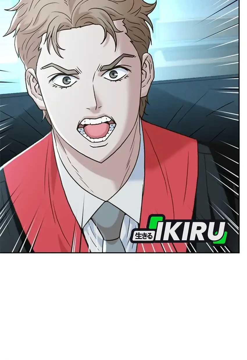 Judge Lee Han Young Chapter 187 - halaman 29