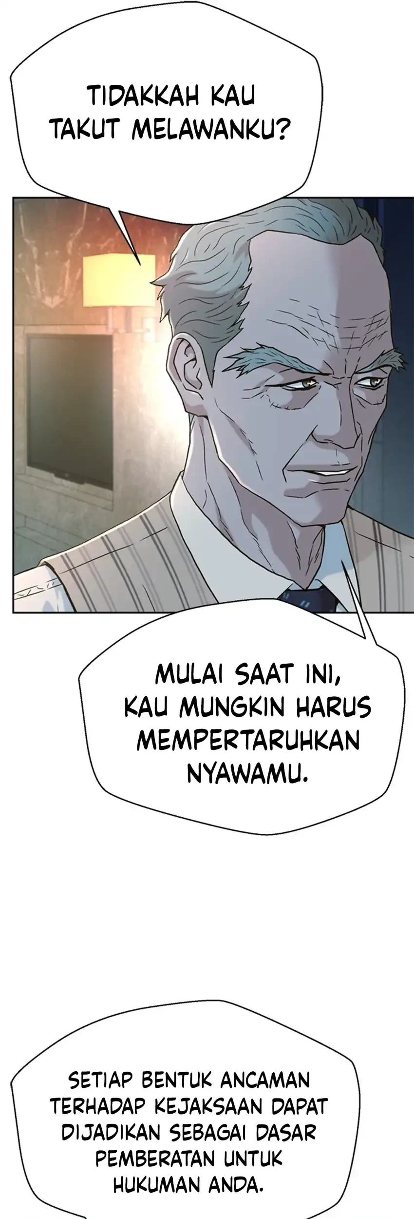 Judge Lee Han Young Chapter 187 - halaman 48
