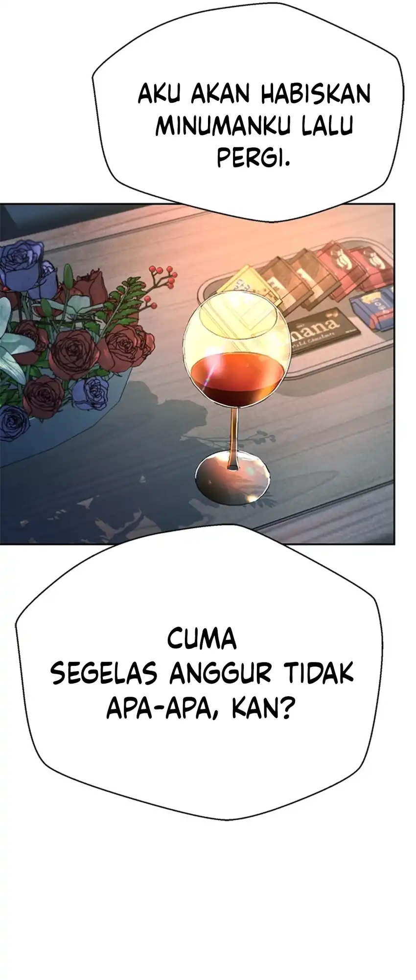 Judge Lee Han Young Chapter 187 - halaman 50