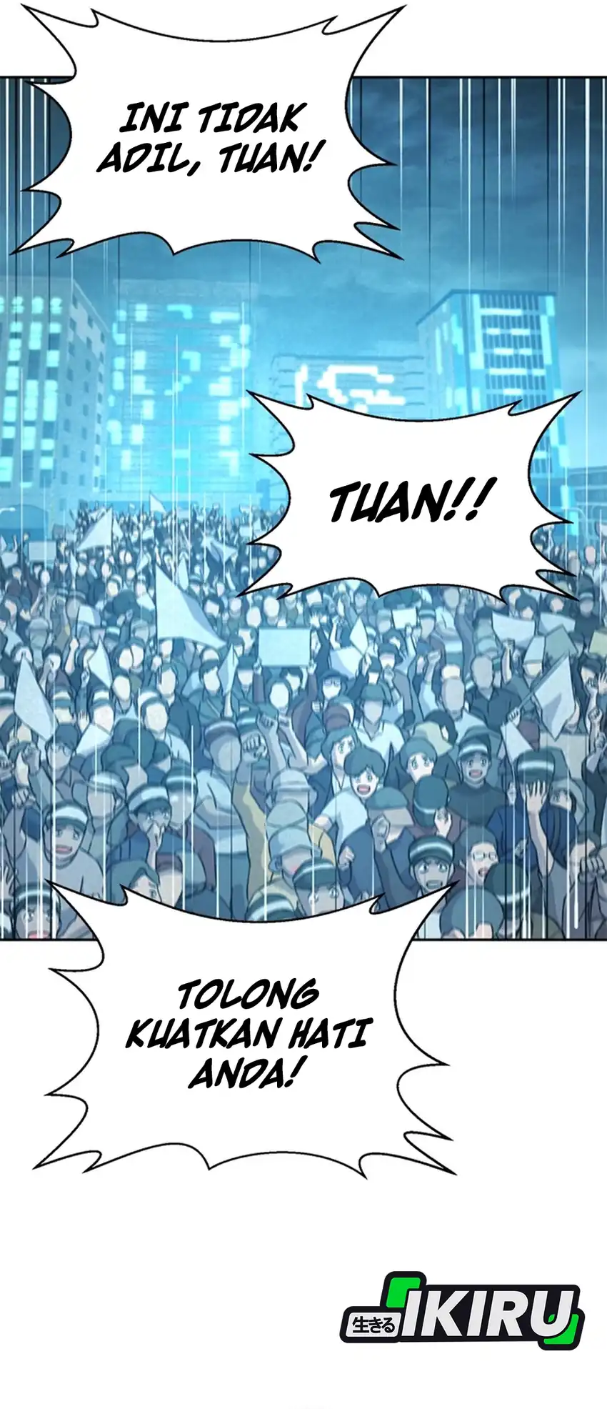 Judge Lee Han Young Chapter 187 - halaman 57