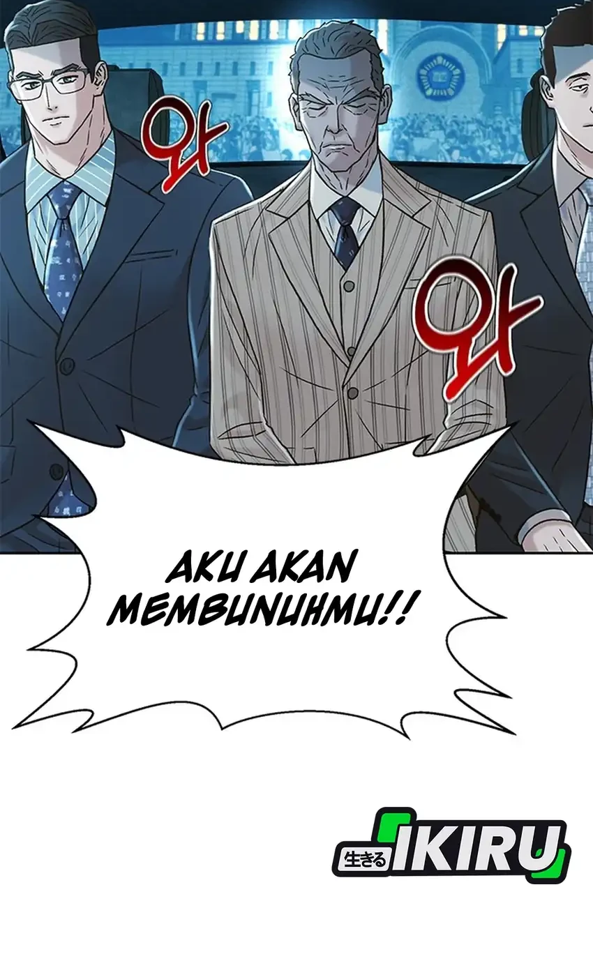 Judge Lee Han Young Chapter 187 - halaman 62