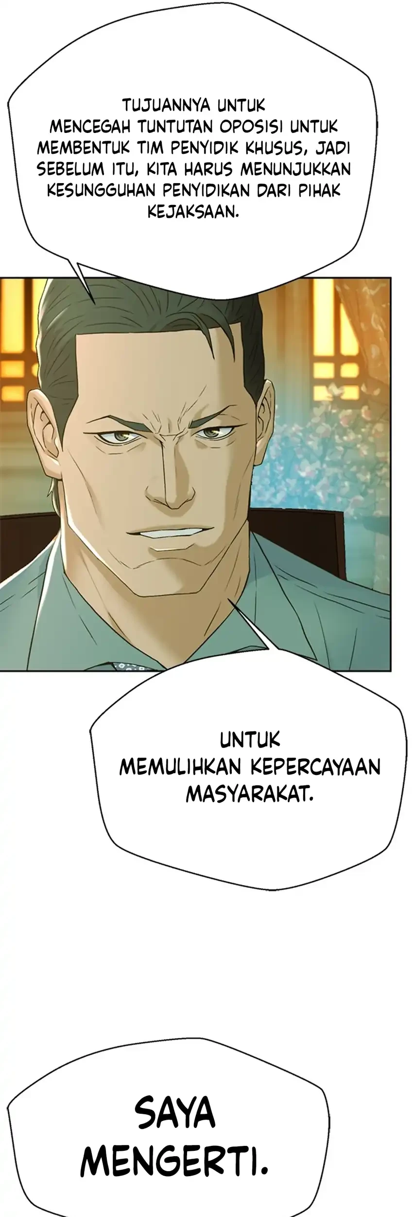 Judge Lee Han Young Chapter 187 - halaman 73