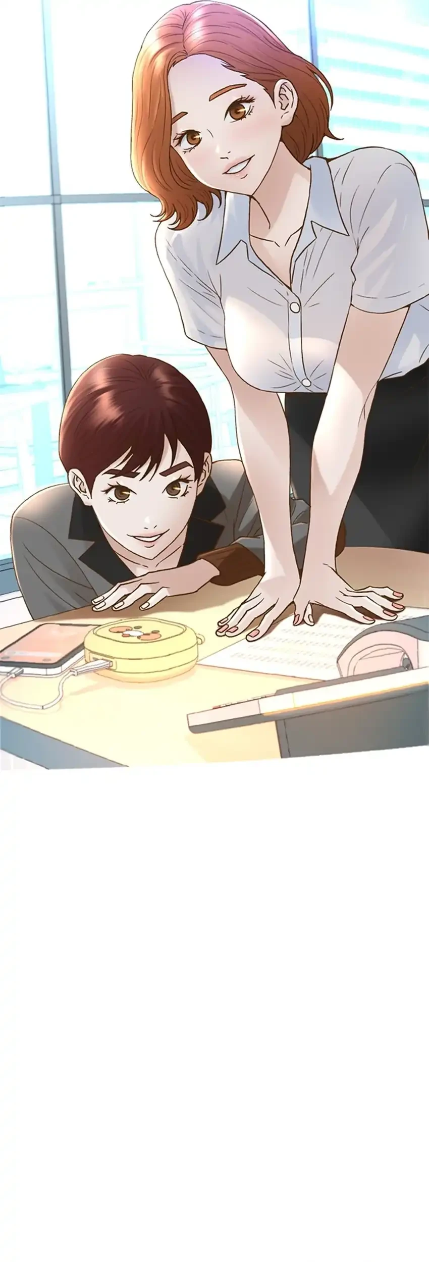 Judge Lee Han Young Chapter 187 - halaman 78
