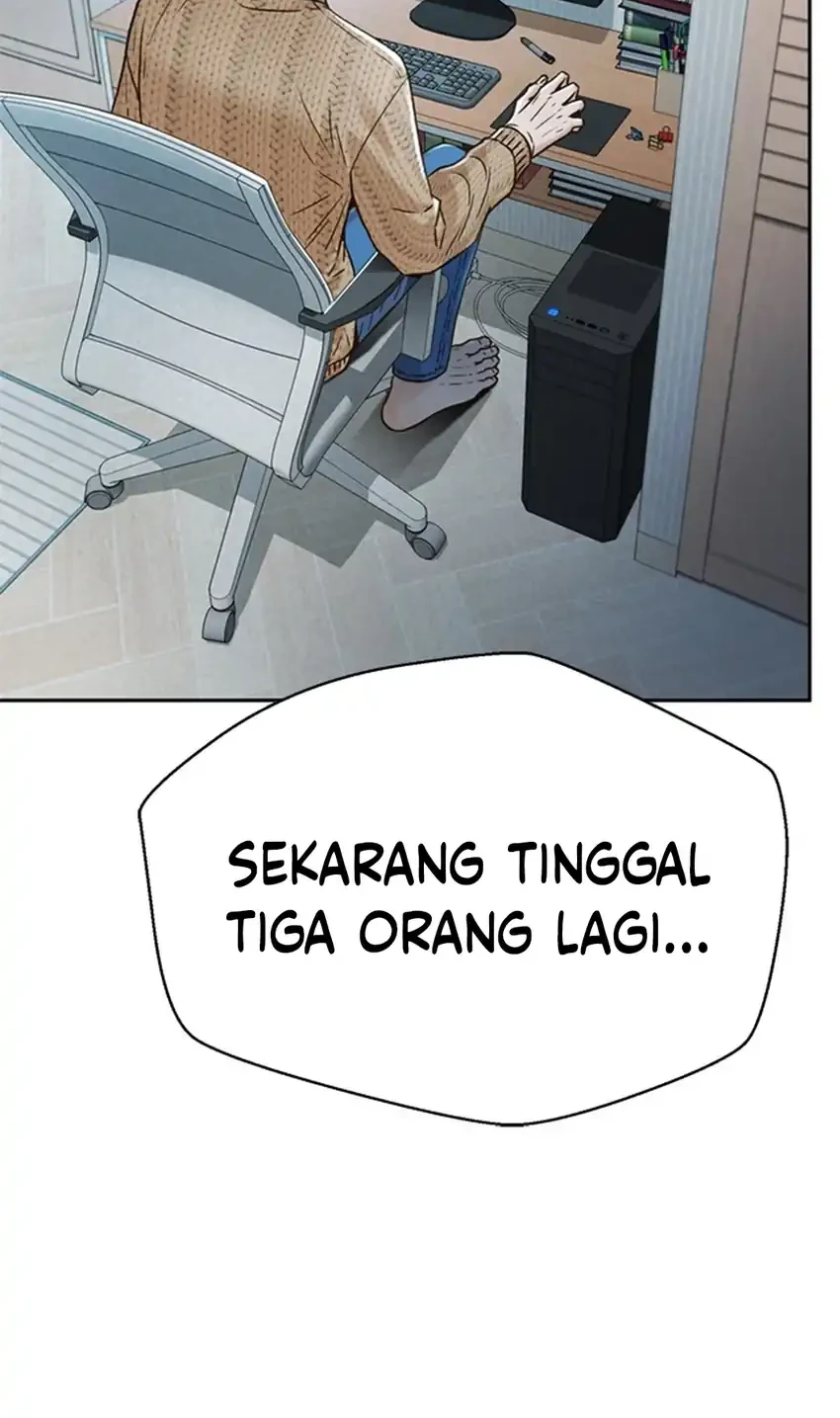 Judge Lee Han Young Chapter 187 - halaman 81