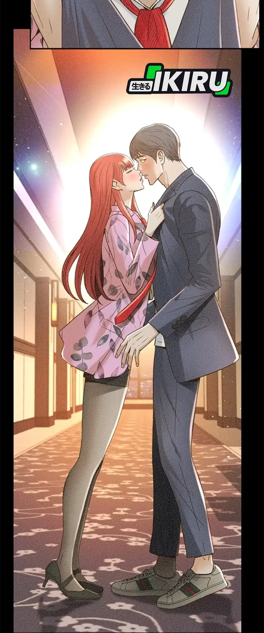 Judge Lee Han Young Chapter 187 - halaman 91