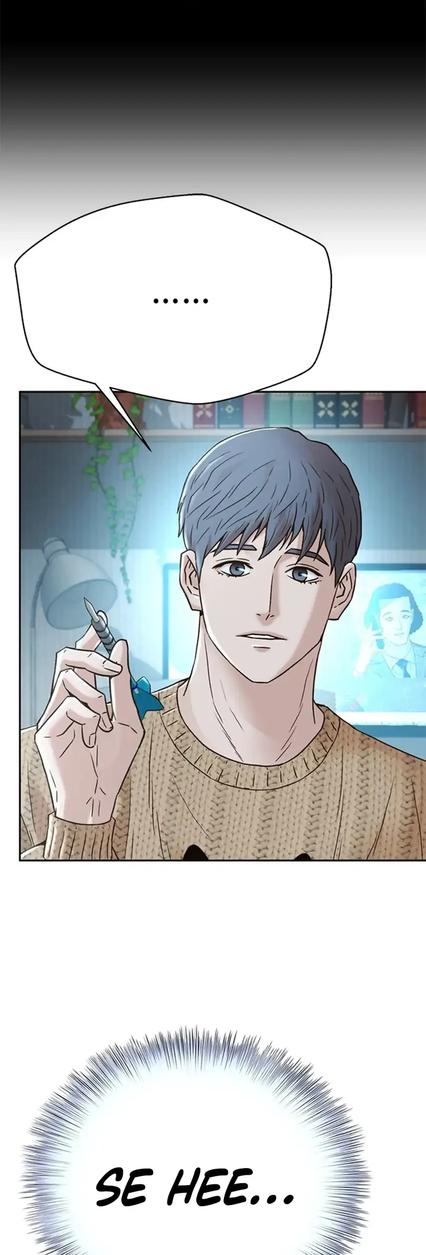 Judge Lee Han Young Chapter 187 - halaman 92