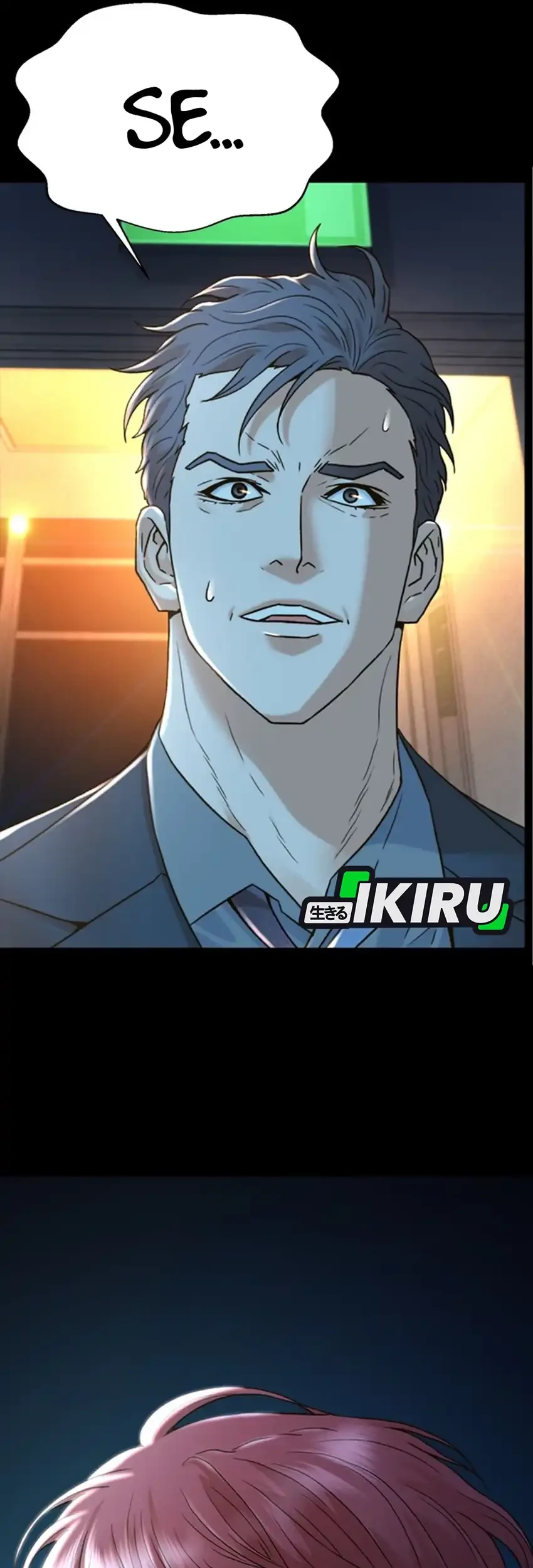 Judge Lee Han Young Chapter 187 - halaman 98