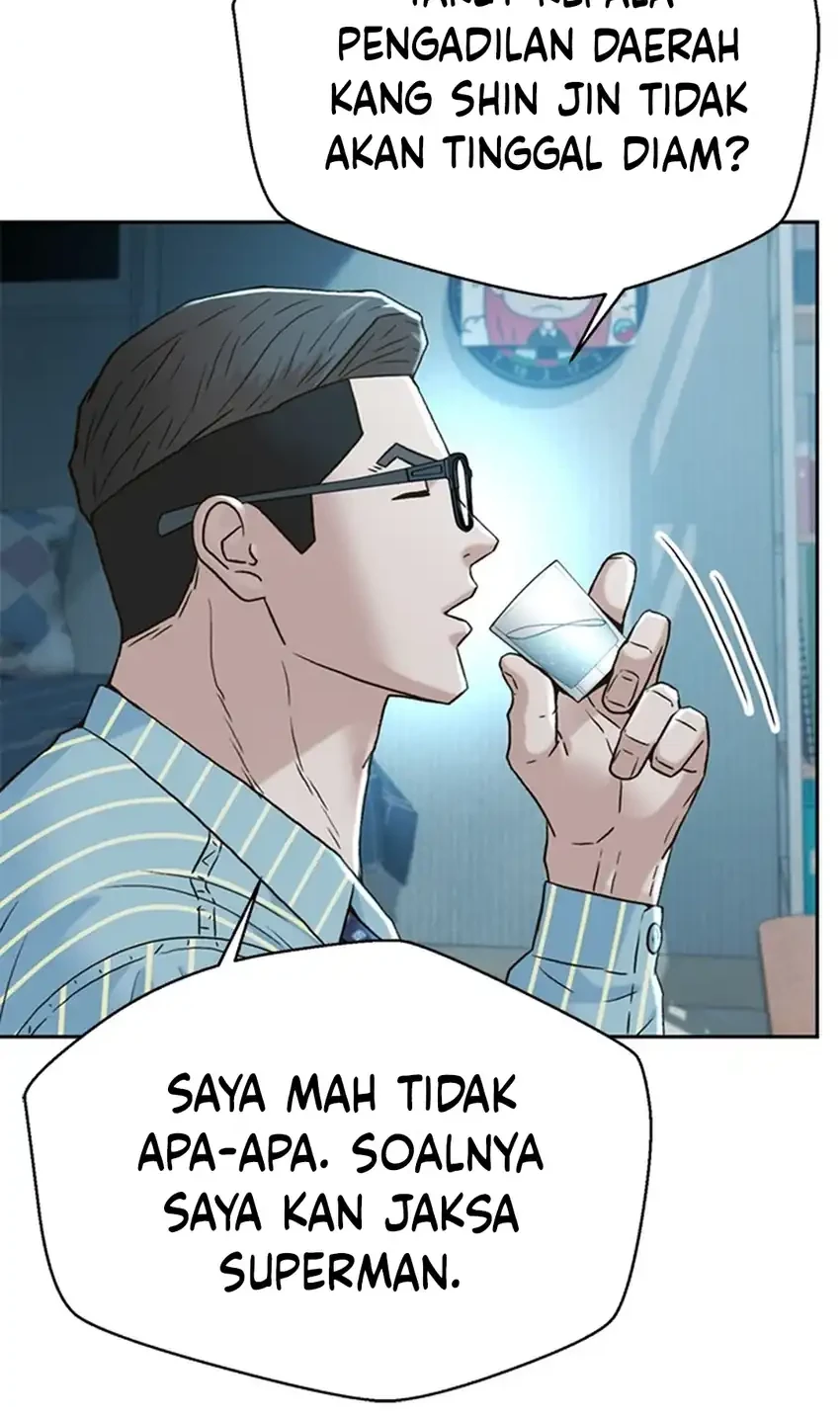 Judge Lee Han Young Chapter 188 - halaman 19