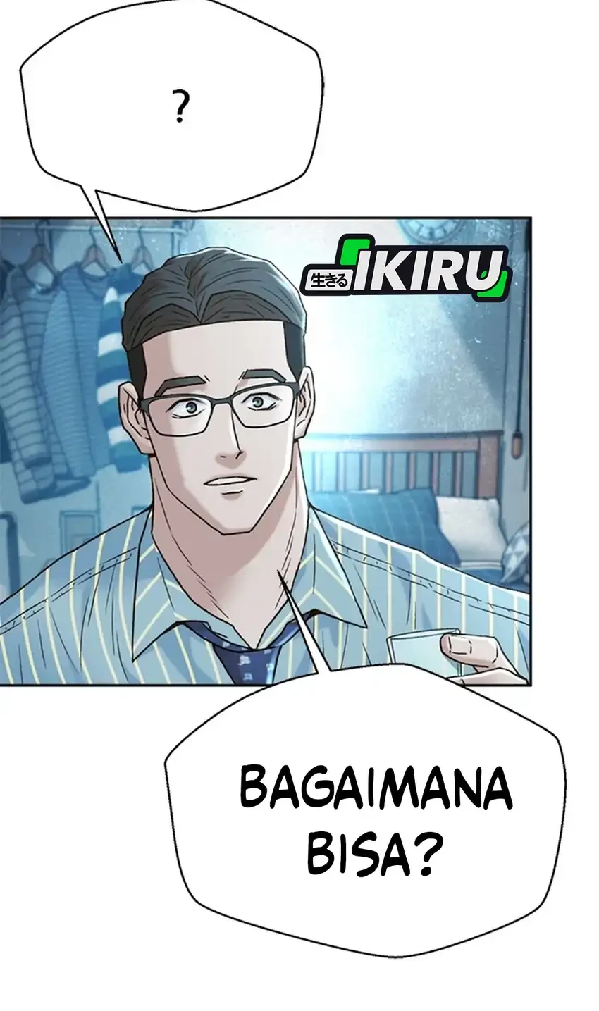 Judge Lee Han Young Chapter 188 - halaman 22