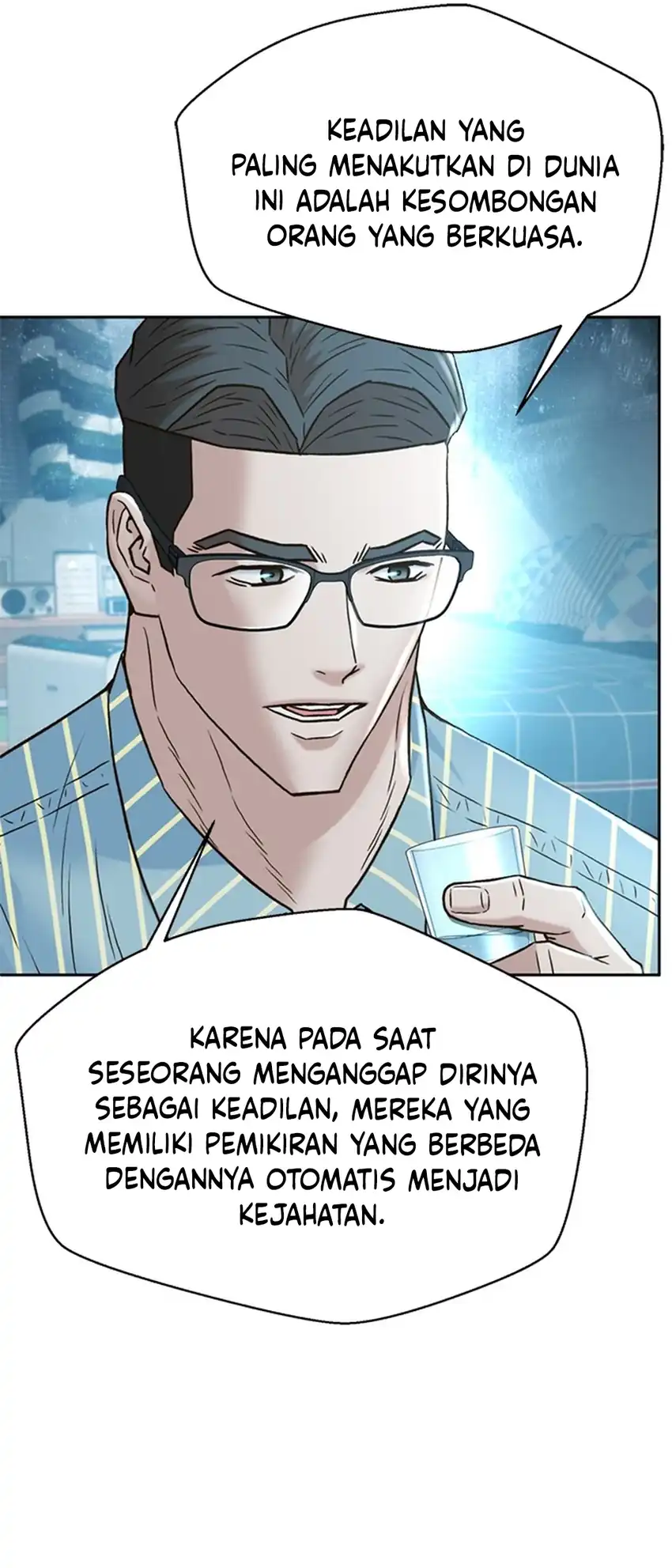Judge Lee Han Young Chapter 188 - halaman 25