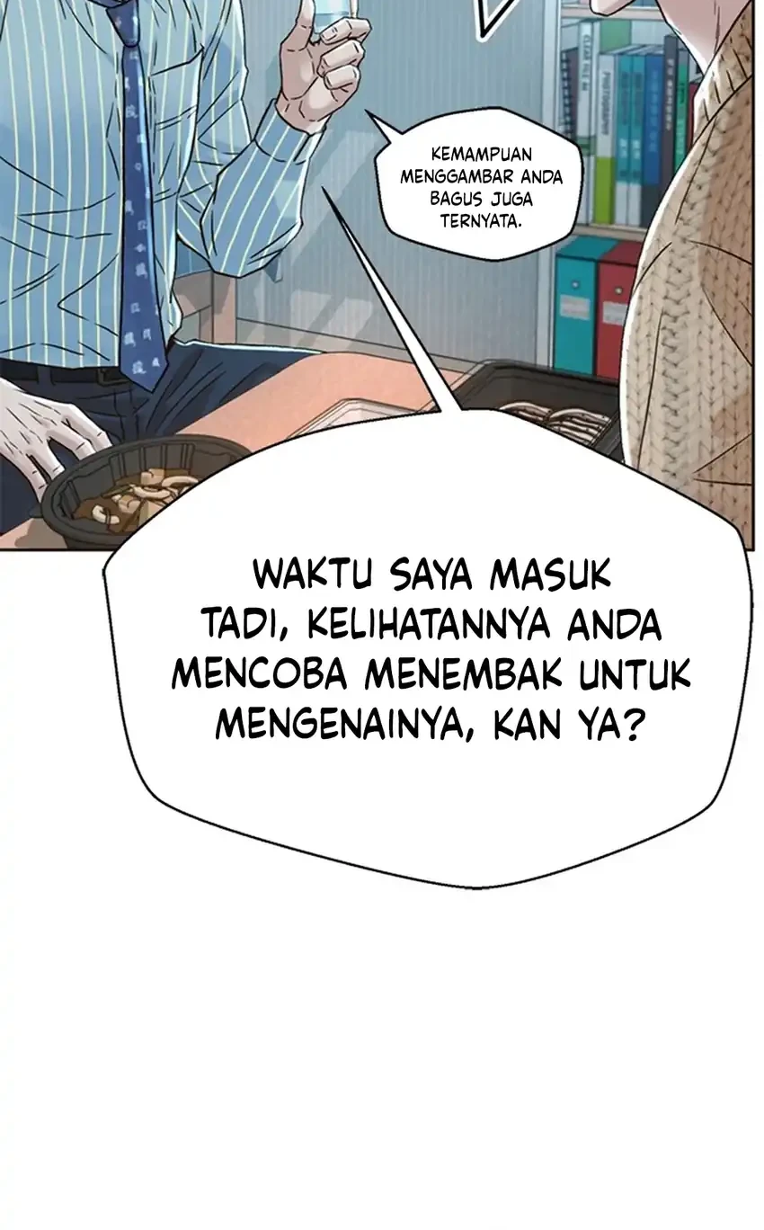 Judge Lee Han Young Chapter 188 - halaman 35
