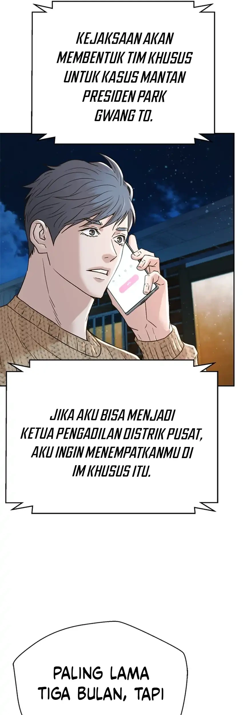 Judge Lee Han Young Chapter 188 - halaman 48
