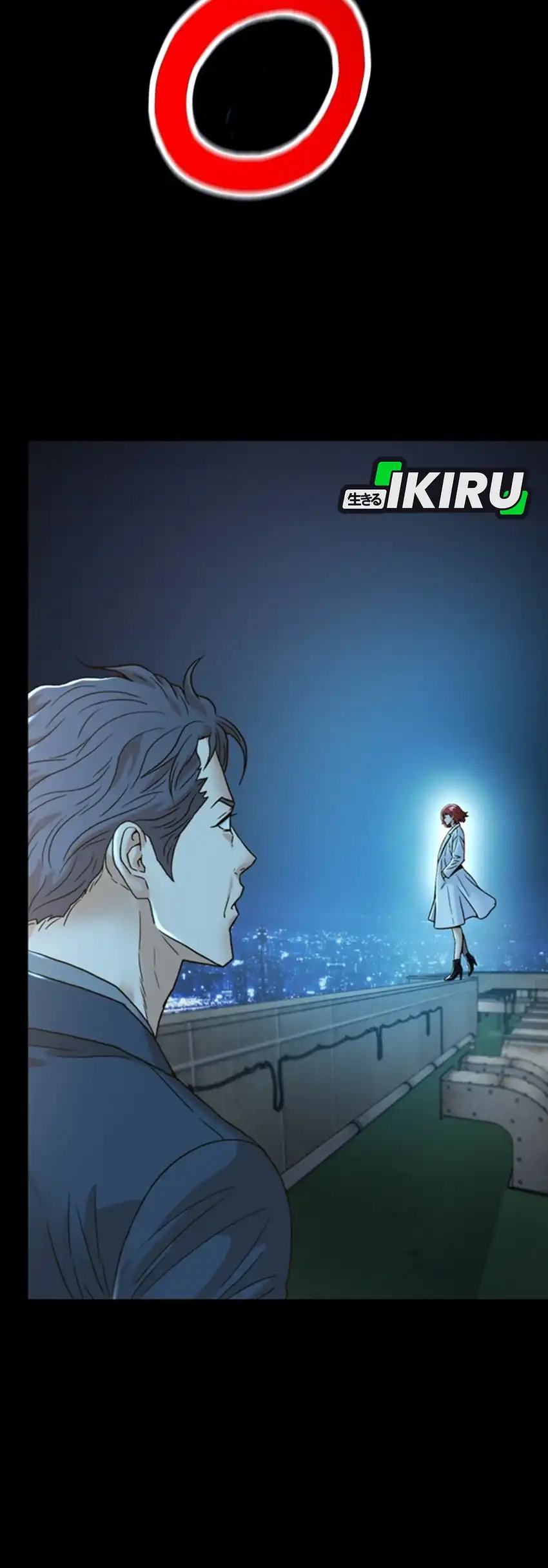 Judge Lee Han Young Chapter 188 - halaman 5