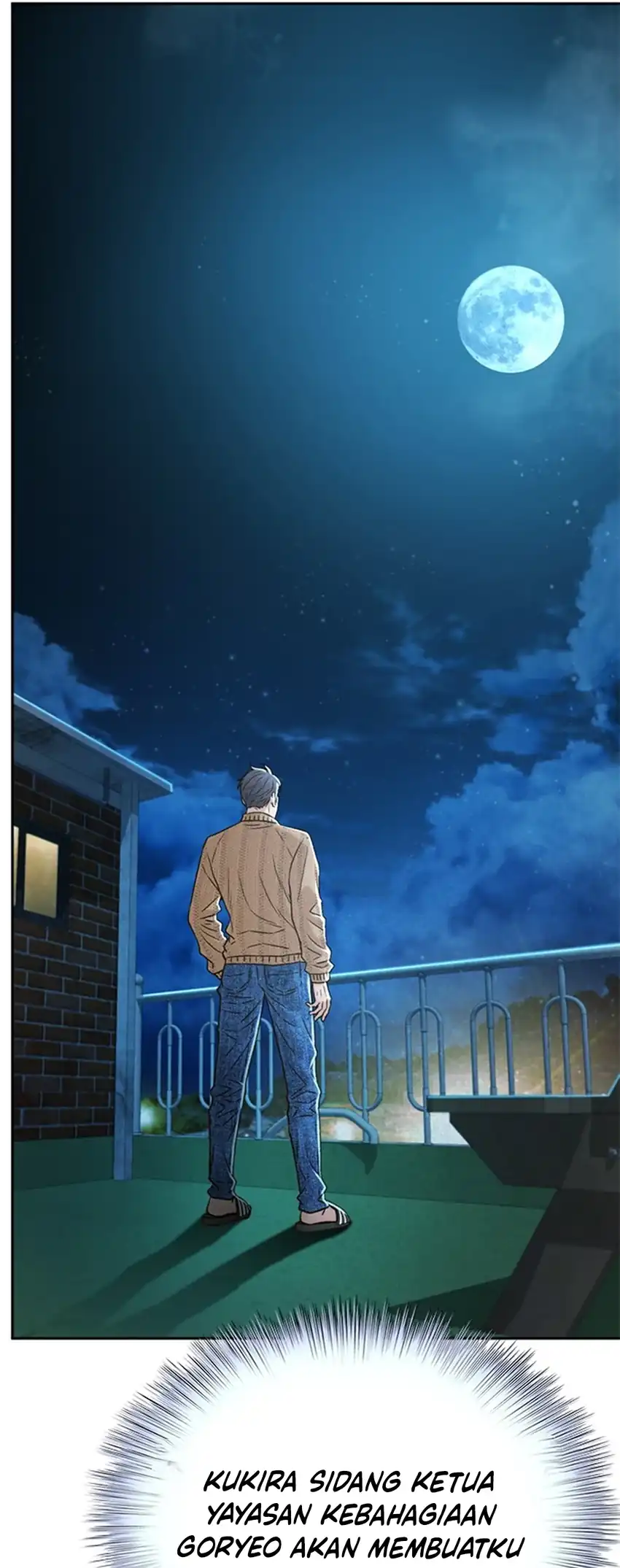 Judge Lee Han Young Chapter 188 - halaman 52