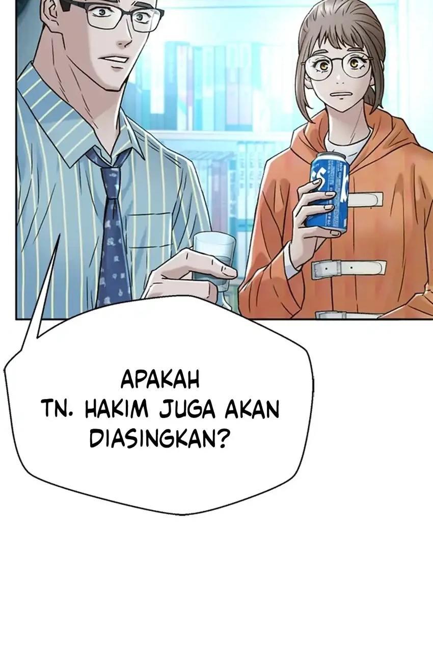 Judge Lee Han Young Chapter 188 - halaman 63