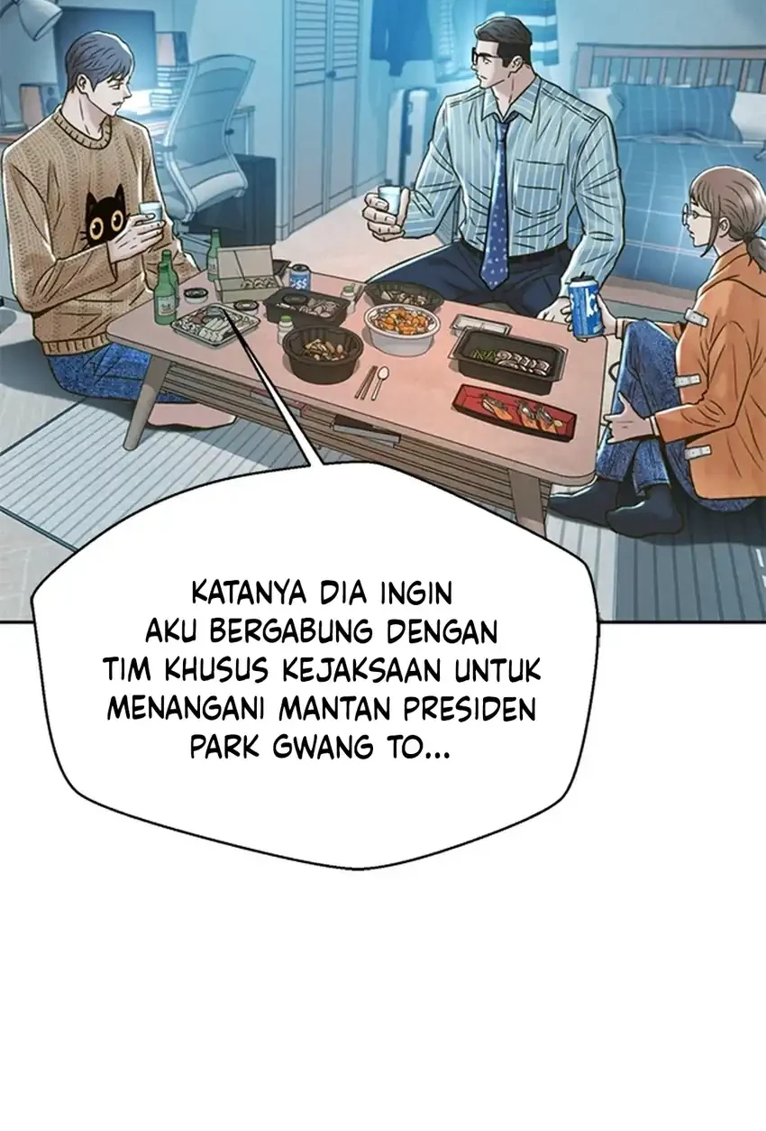 Judge Lee Han Young Chapter 188 - halaman 65