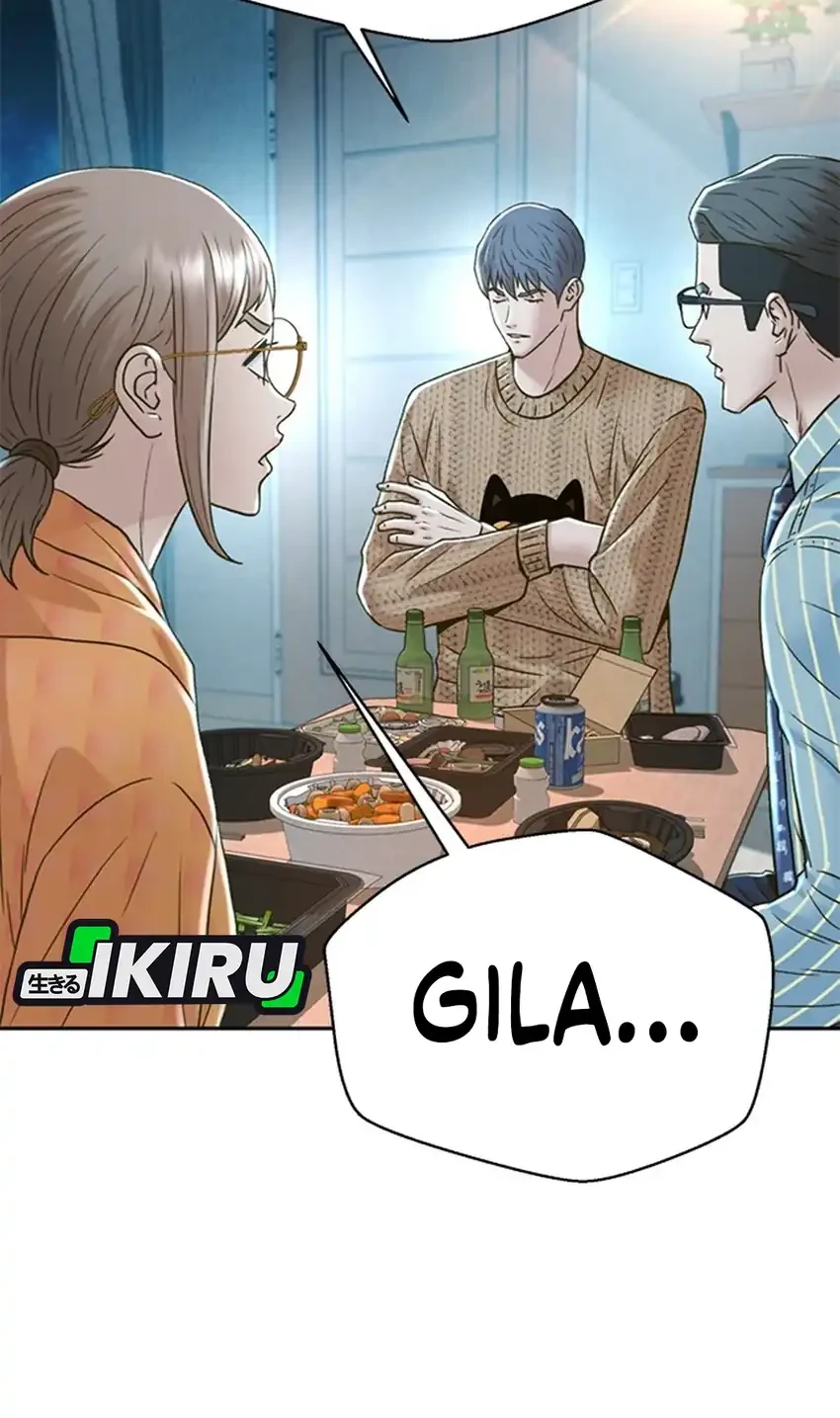 Judge Lee Han Young Chapter 188 - halaman 69