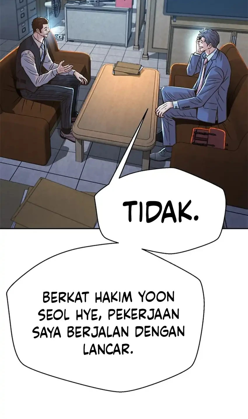 Judge Lee Han Young Chapter 188 - halaman 82