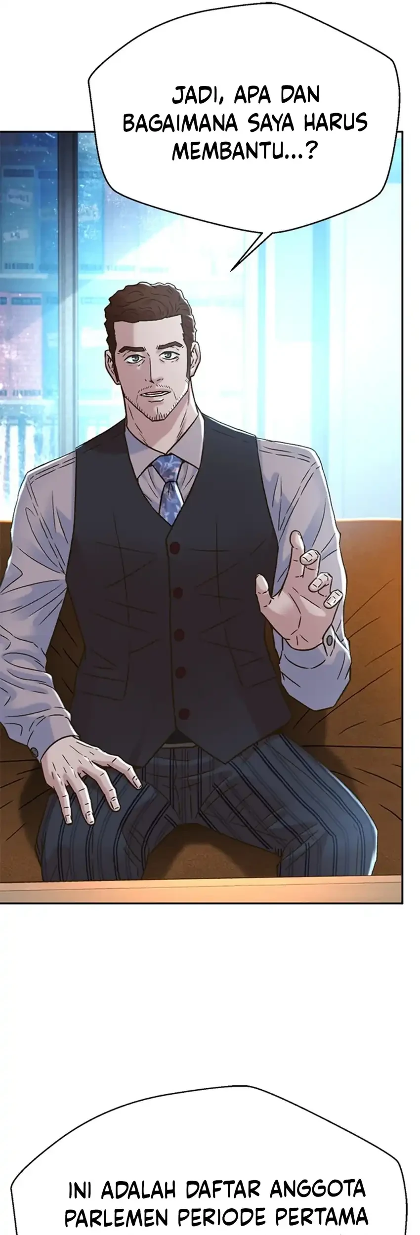 Judge Lee Han Young Chapter 188 - halaman 94