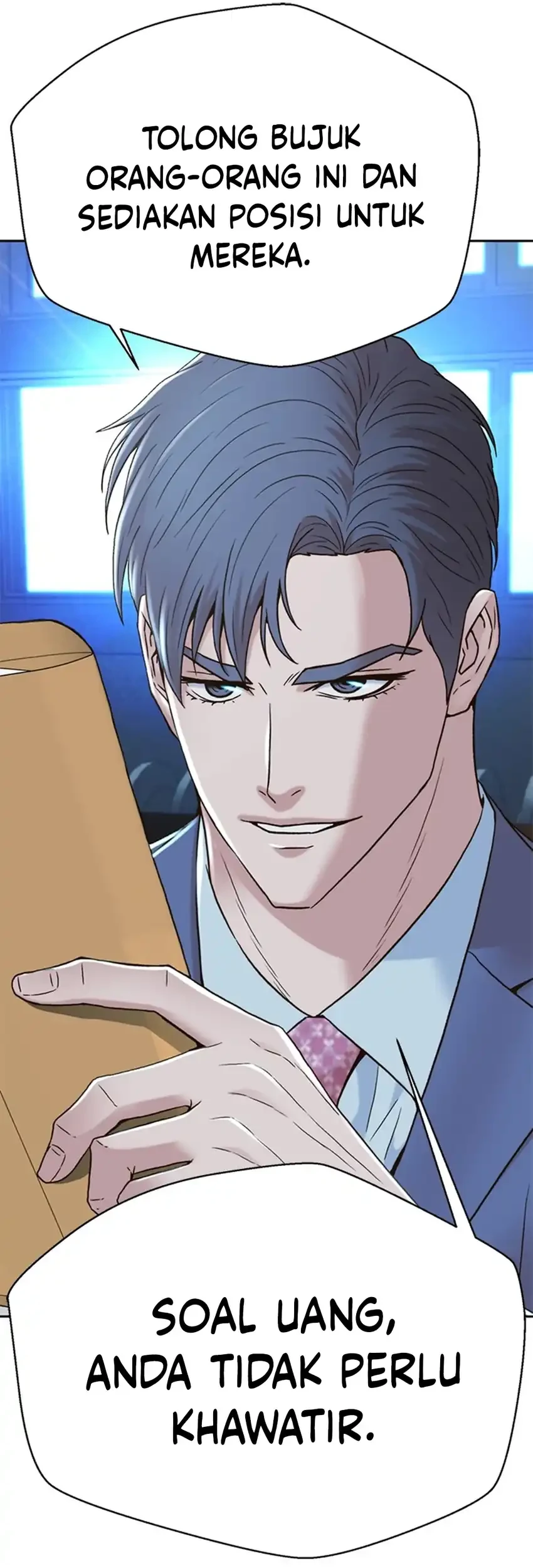 Judge Lee Han Young Chapter 188 - halaman 98