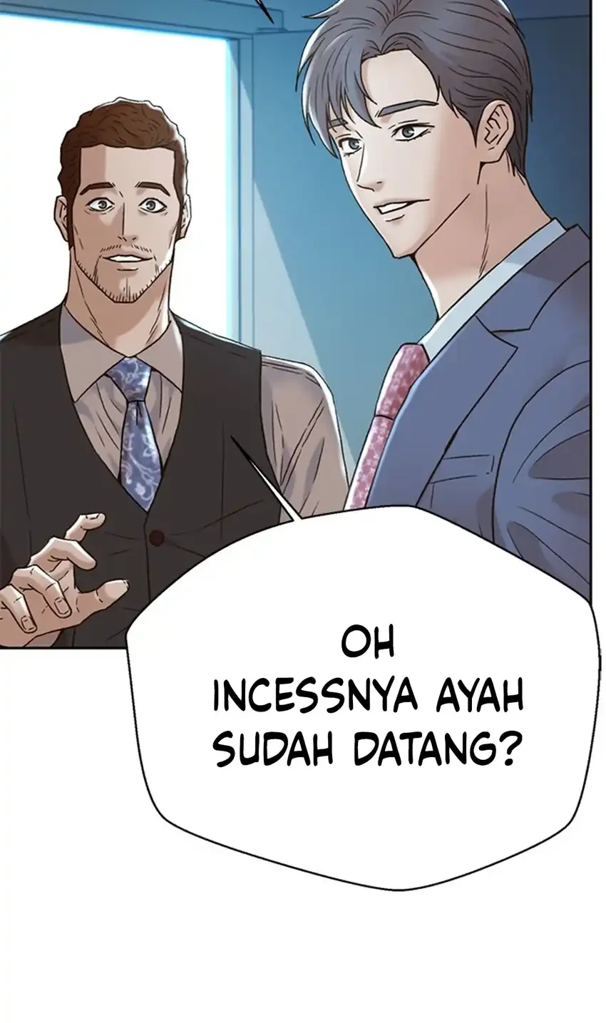 Judge Lee Han Young Chapter 189 - halaman 10