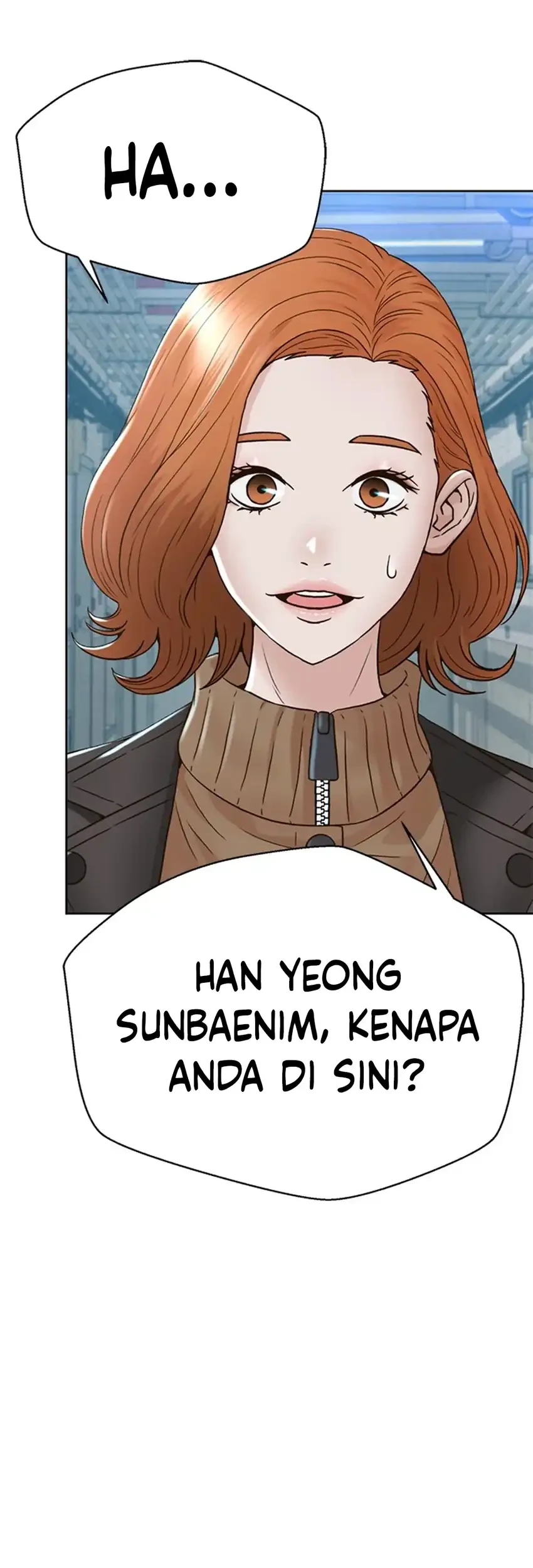 Judge Lee Han Young Chapter 189 - halaman 11