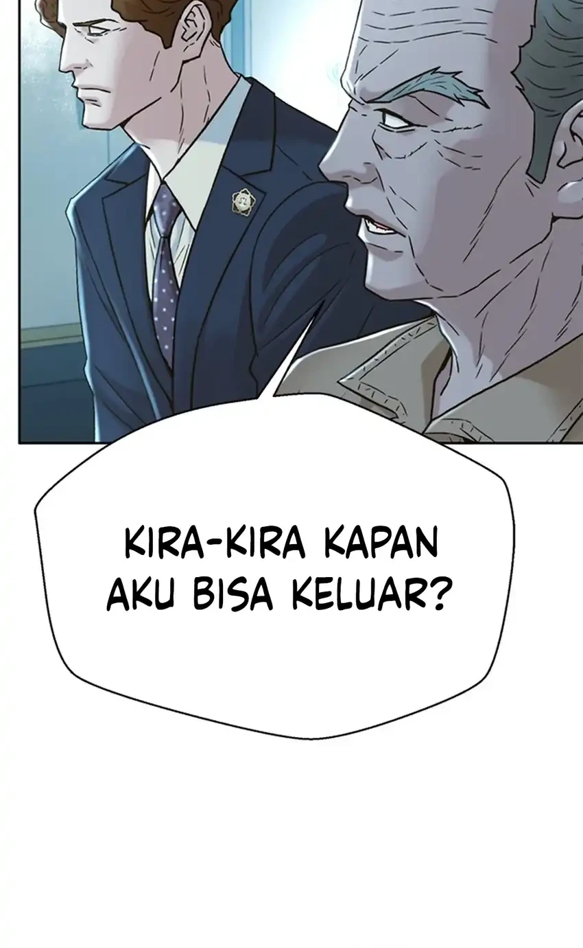 Judge Lee Han Young Chapter 189 - halaman 14
