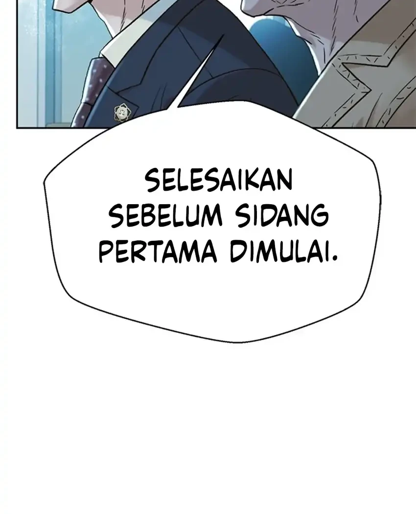 Judge Lee Han Young Chapter 189 - halaman 16