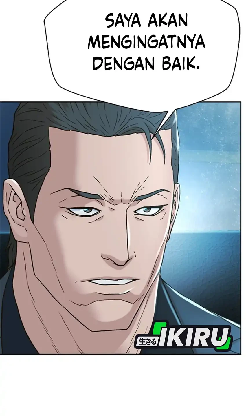 Judge Lee Han Young Chapter 189 - halaman 19