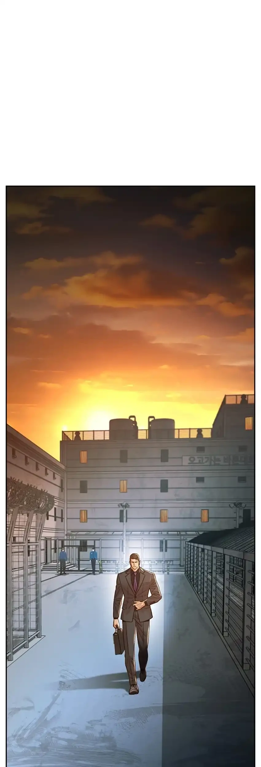 Judge Lee Han Young Chapter 189 - halaman 20