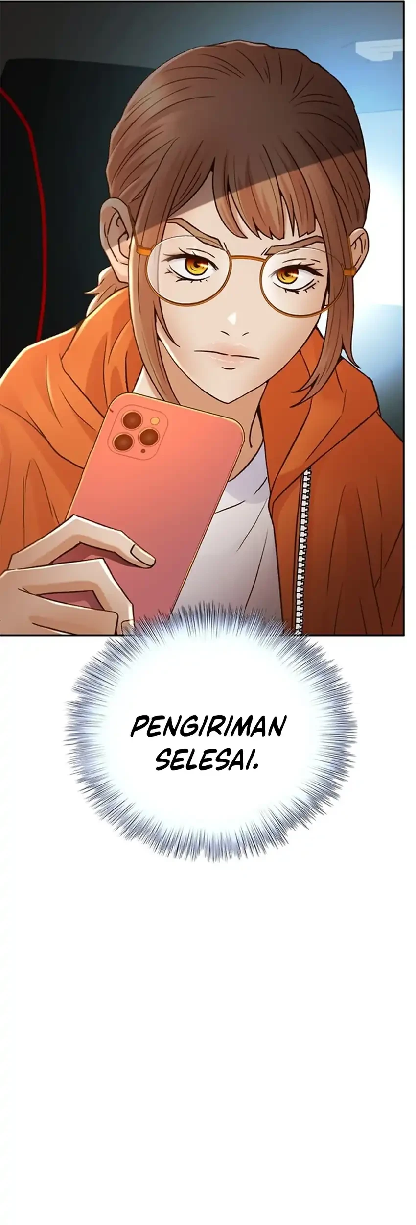 Judge Lee Han Young Chapter 189 - halaman 28