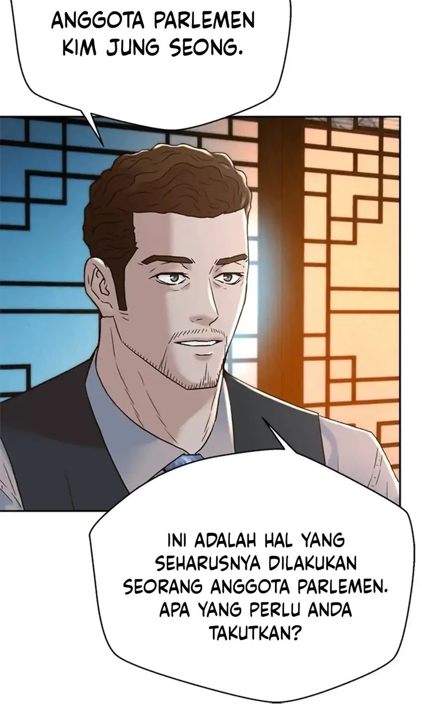 Judge Lee Han Young Chapter 189 - halaman 34