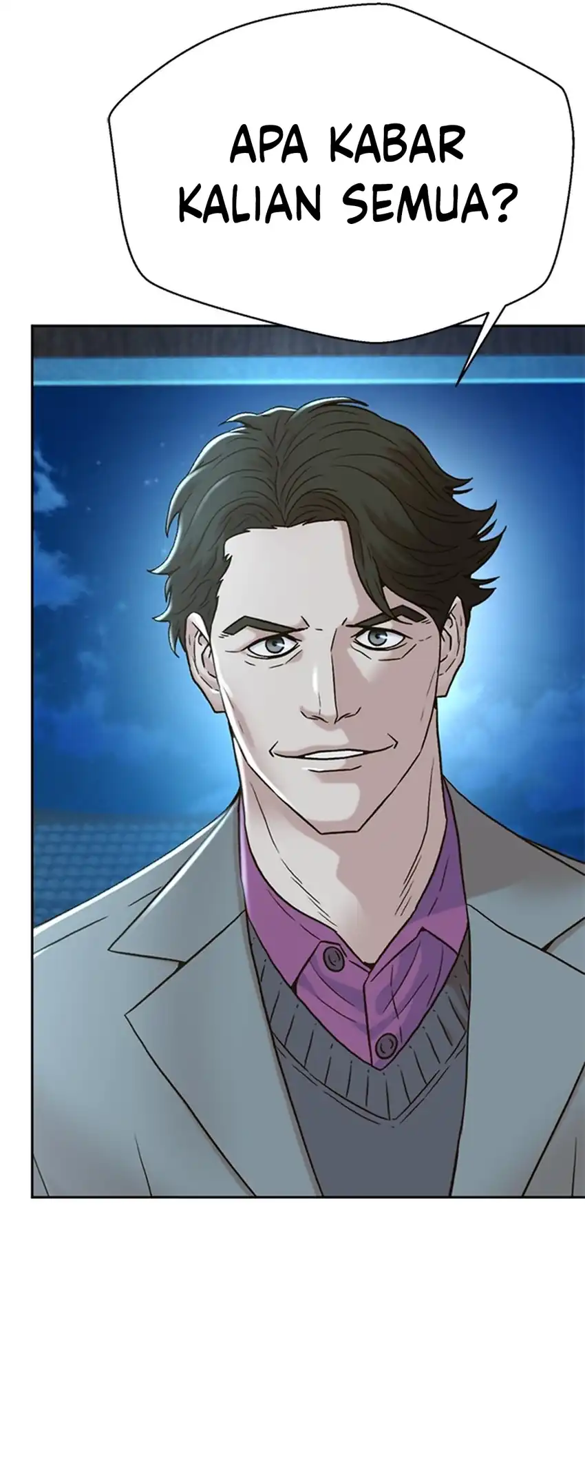 Judge Lee Han Young Chapter 189 - halaman 57
