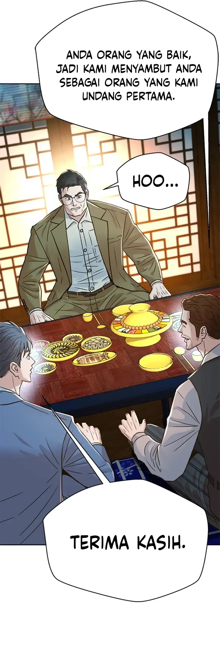 Judge Lee Han Young Chapter 189 - halaman 66