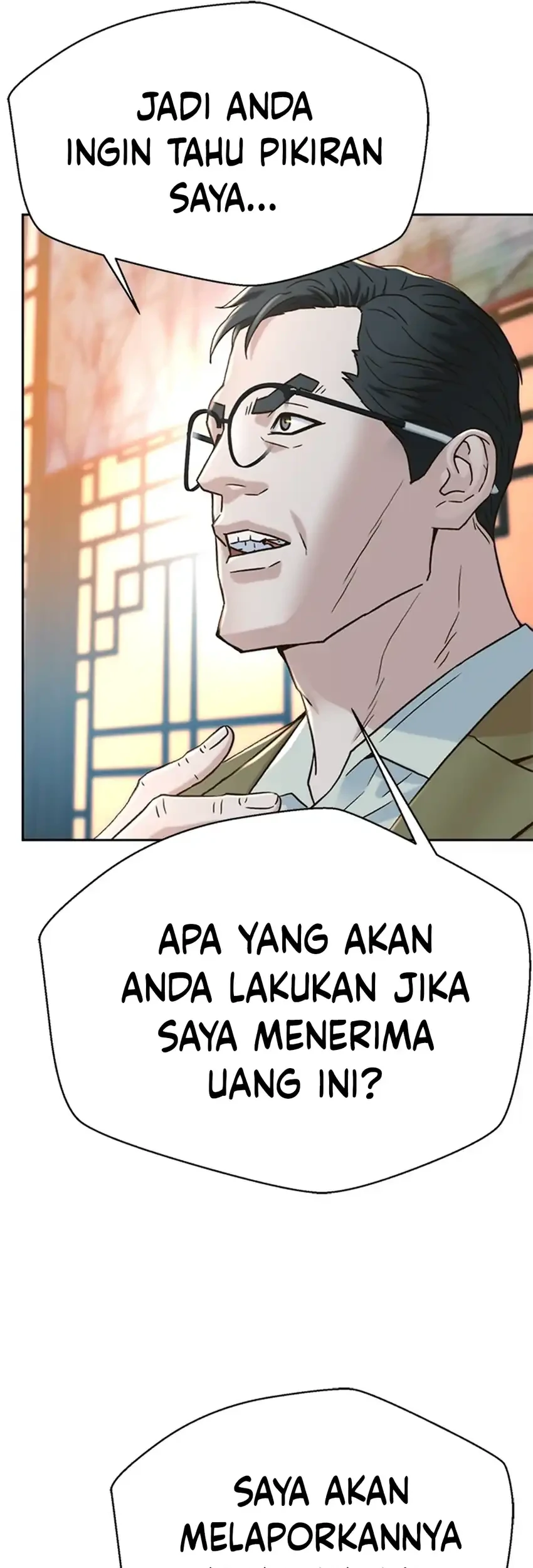 Judge Lee Han Young Chapter 189 - halaman 68