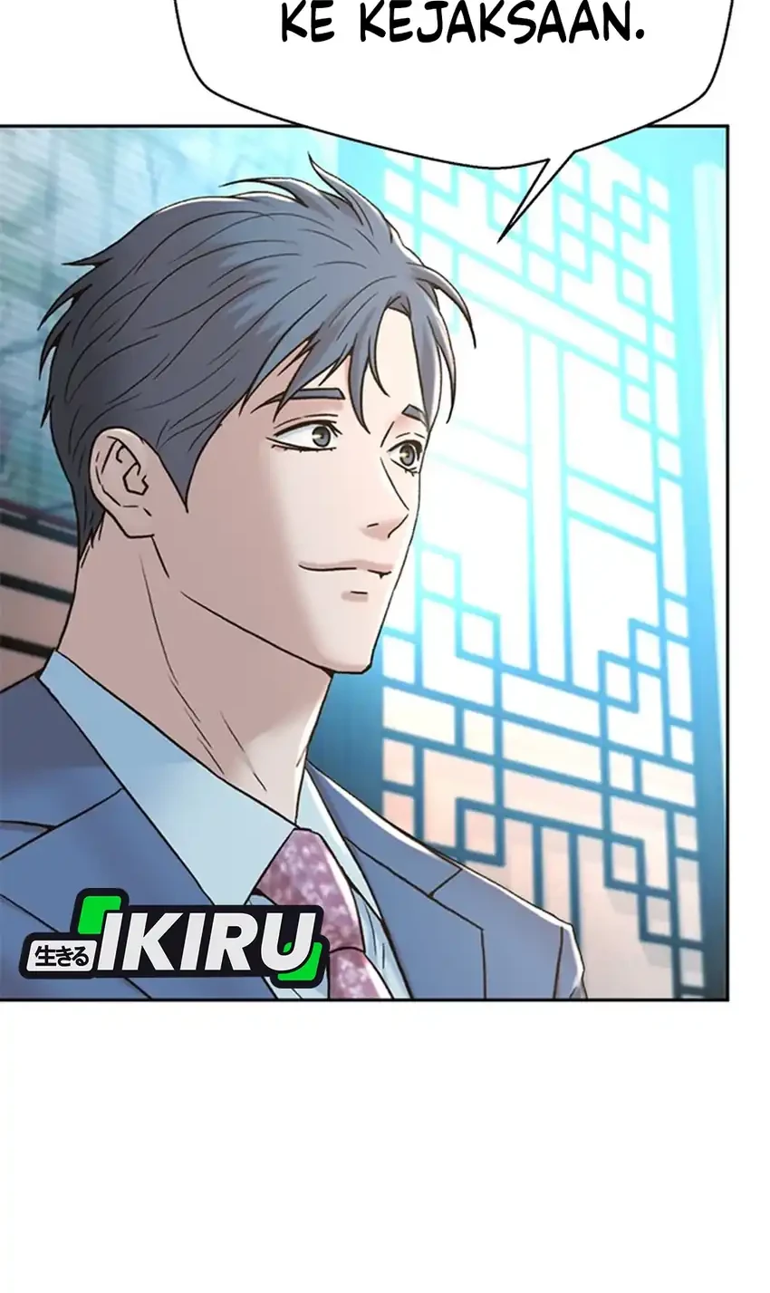 Judge Lee Han Young Chapter 189 - halaman 69