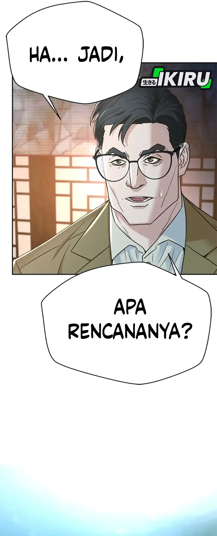 Judge Lee Han Young Chapter 189 - halaman 73