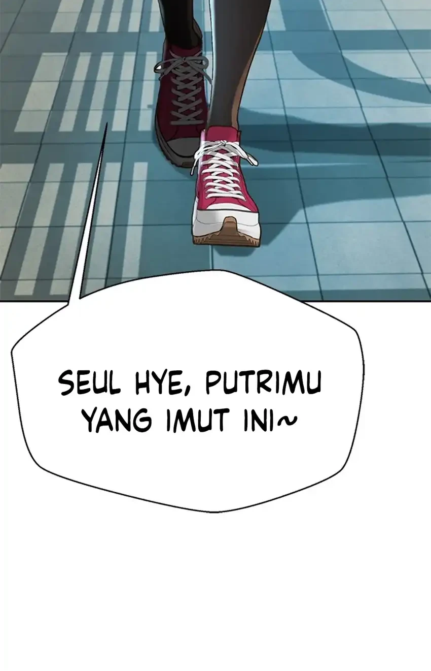 Judge Lee Han Young Chapter 189 - halaman 8