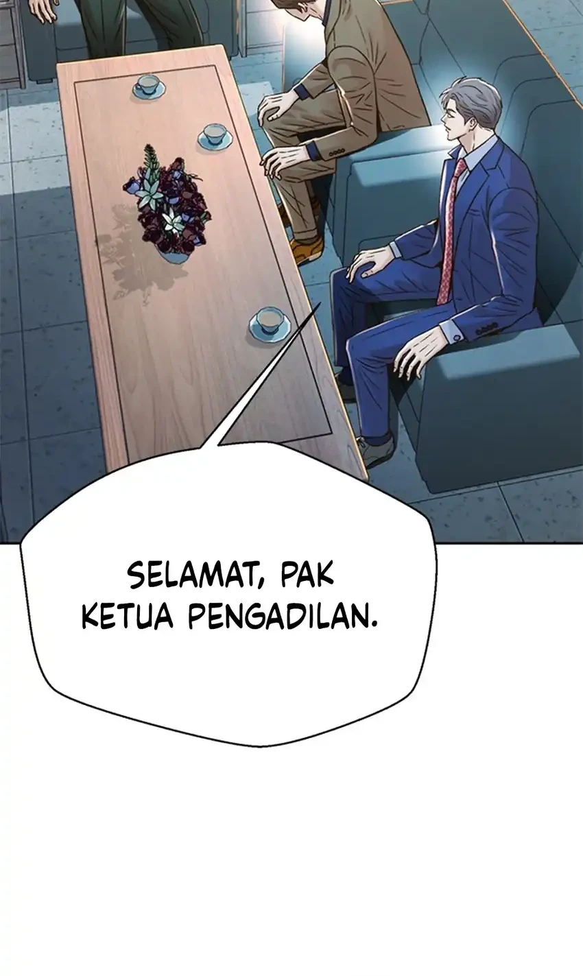 Judge Lee Han Young Chapter 189 - halaman 88